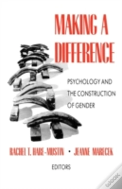 Capa do artigo Making A Difference