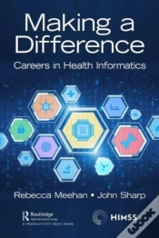 Capa do artigo Making A Difference
