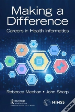 Capa do artigo Making A Difference