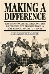 Making A Difference
