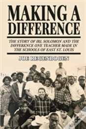 Capa do artigo Making A Difference