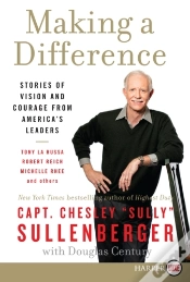 Capa do artigo Making A Difference: Stories Of Vision And Courage From America