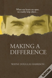 Capa do artigo Making A Difference