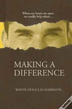 Capa do artigo Making A Difference