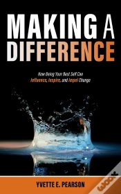 Capa do artigo Making A Difference