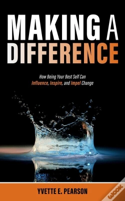 Capa do artigo Making A Difference