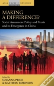 Capa do artigo Making A Difference?