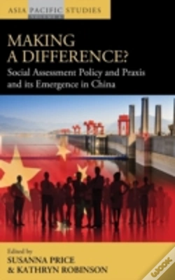 Capa do artigo Making A Difference?
