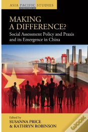Capa do artigo Making A Difference?