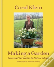 Capa do artigo Making A Garden