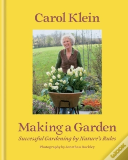 Capa do artigo Making A Garden
