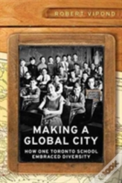Capa do artigo Making A Global City