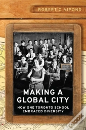 Making A Global City