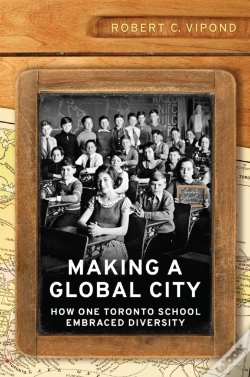 Capa do artigo Making A Global City