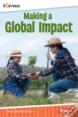 Capa do artigo Making A Global Impact