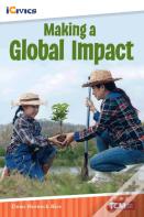 Making A Global Impact
