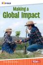Making A Global Impact - Preview