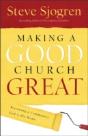 Making A Good Church Great - Preview