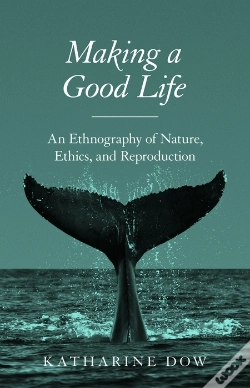 Capa do artigo Making A Good Life