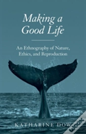 Capa do artigo Making A Good Life