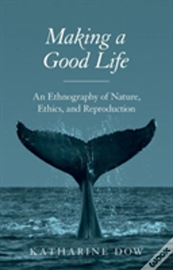 Capa do artigo Making A Good Life