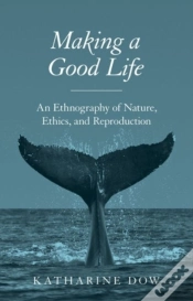 Capa do artigo Making A Good Life