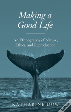 Capa do artigo Making A Good Life