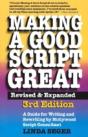 Making A Good Script Great - Preview