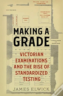 Capa do artigo Making A Grade