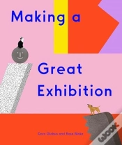 Capa do artigo Making A Great Exhibition