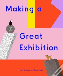 Capa do artigo Making A Great Exhibition