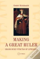Making A Great Ruler