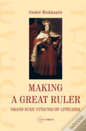 Capa do artigo Making A Great Ruler