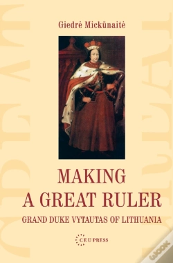 Capa do artigo Making A Great Ruler