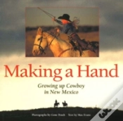 Capa do artigo Making A Hand