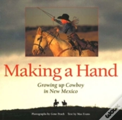 Capa do artigo Making A Hand