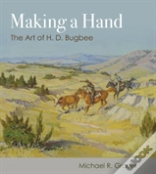 Capa do artigo Making A Hand