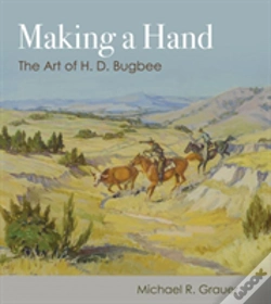 Capa do artigo Making A Hand