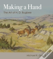 Capa do artigo Making A Hand