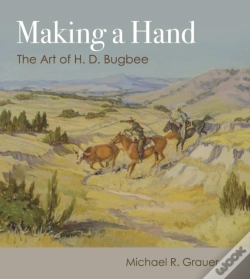 Capa do artigo Making A Hand