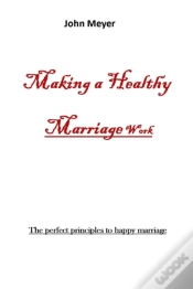 Capa do artigo Making A Healthy Marriage Work