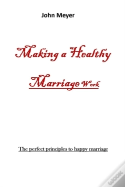 Capa do artigo Making A Healthy Marriage Work