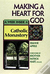 Capa do artigo Making A Heart For God
