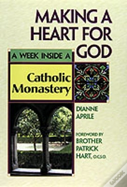 Capa do artigo Making A Heart For God