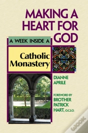 Capa do artigo Making A Heart For God