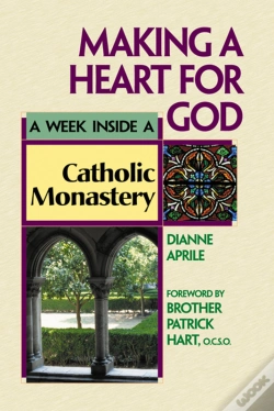 Capa do artigo Making A Heart For God
