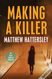 Capa do artigo Making A Killer