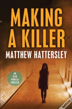 Capa do artigo Making A Killer