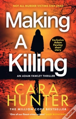 Capa do artigo Making A Killing