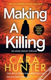 Capa do artigo Making A Killing